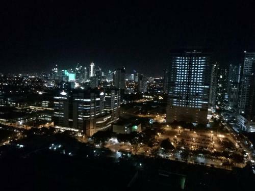 Apartamento Miks Pad At Soho Central