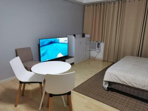 Apartamento Miks Pad At Soho Central