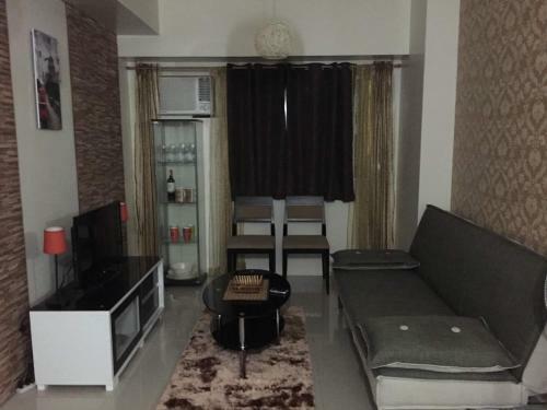 Apartamento The Beacon Makati For 4 Wifi 16mbps