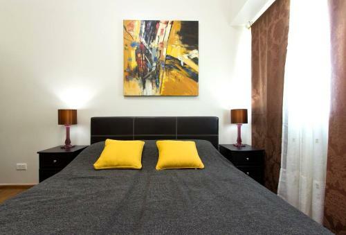 Apartamento The Beacon Makati For 4 Wifi 16mbps