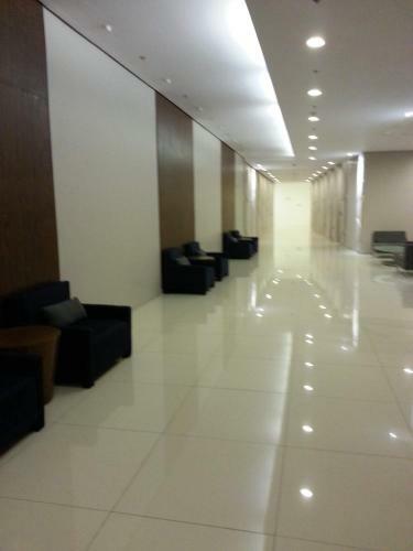 Apartamento The Beacon Makati For 4 Wifi 16mbps