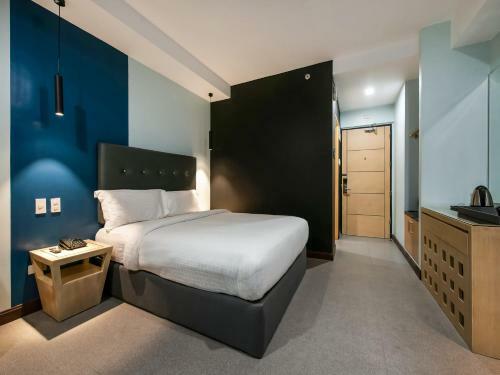 Bay Area Suites Manila - Quarantine Hotel
