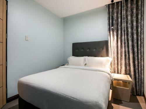 Bay Area Suites Manila - Quarantine Hotel