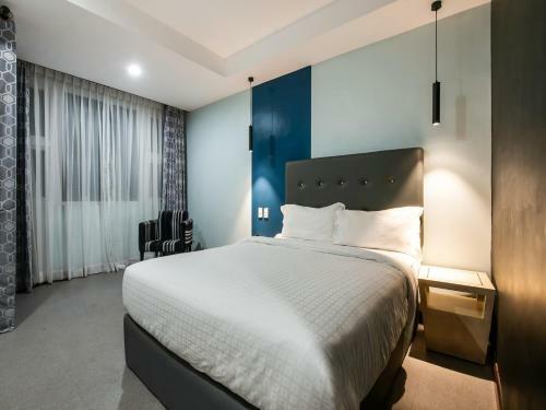 Bay Area Suites Manila - Quarantine Hotel