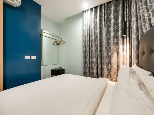 Bay Area Suites Manila - Quarantine Hotel