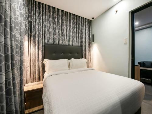Bay Area Suites Manila - Quarantine Hotel