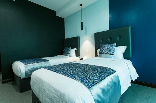 Bay Area Suites Manila - Quarantine Hotel