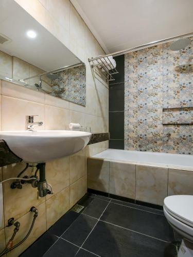 Bay Area Suites Manila - Quarantine Hotel