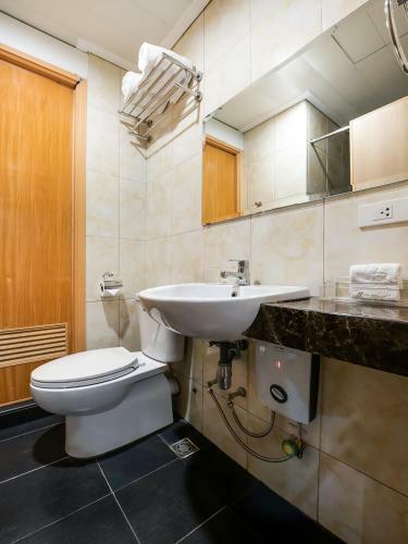 Bay Area Suites Manila - Quarantine Hotel