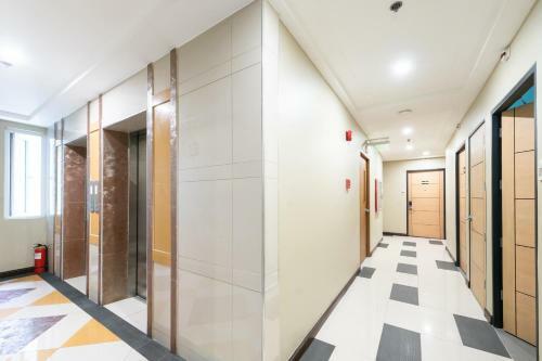 Bay Area Suites Manila - Quarantine Hotel