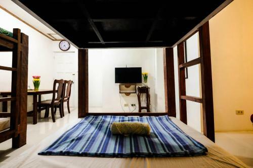 Hostal Bing's Place