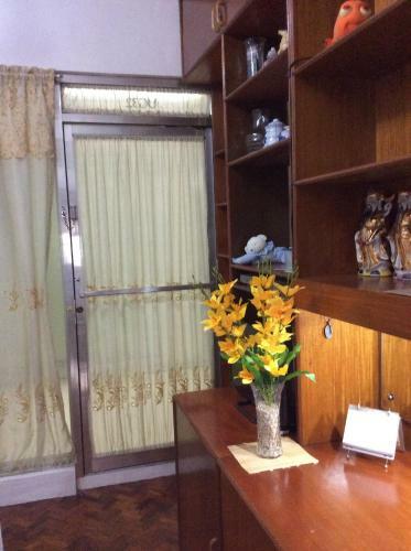 Apartamento Condo Unit In Wack Wack Royal Mansion