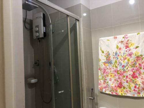 Apartamento Cosy 1bed Condo