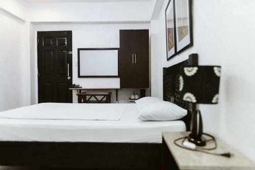 Apartamento San Agustin Residences