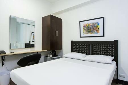 Apartamento San Agustin Residences