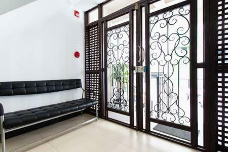 Apartamento San Agustin Residences