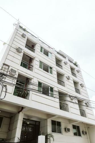 Apartamento San Agustin Residences