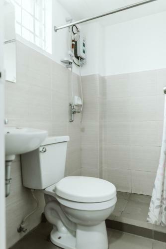 Apartamento San Agustin Residences
