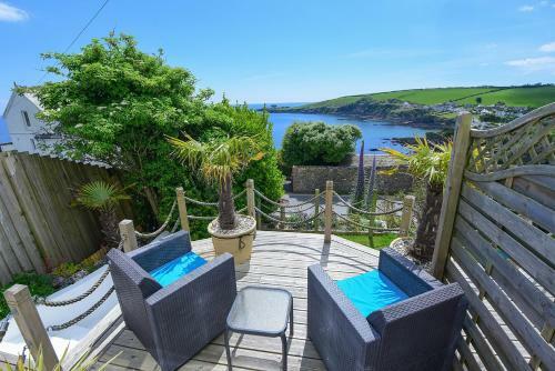 Mevagissey Bay Hotel