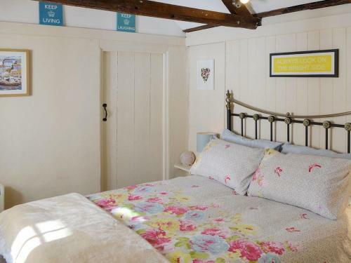Fishermans Cottage