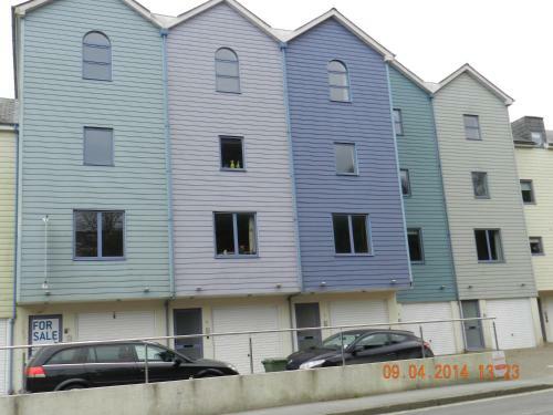 Bed & Breakfast 6 The Net Loft