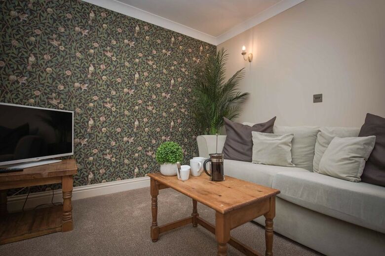 Flackley Ash Hotel Restaurant & Spa