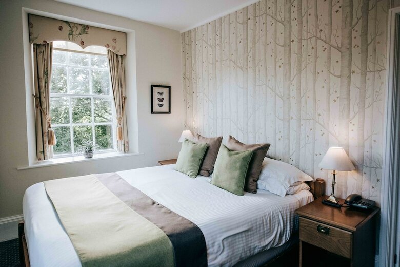 Flackley Ash Hotel Restaurant & Spa