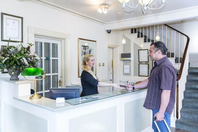 Flackley Ash Hotel Restaurant & Spa