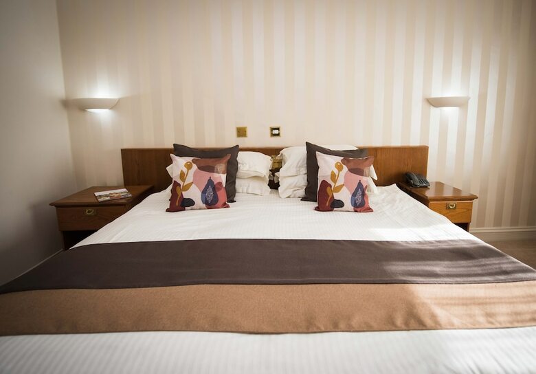 Flackley Ash Hotel Restaurant & Spa