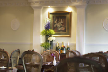 Rye Lodge Hotel & Spa