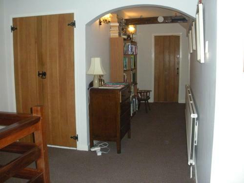 Bed & Breakfast Manor Farm Oast
