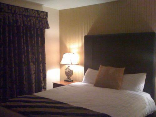 Hotel The Belfray Country Inn