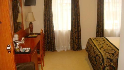 Hotel The Belfray Country Inn