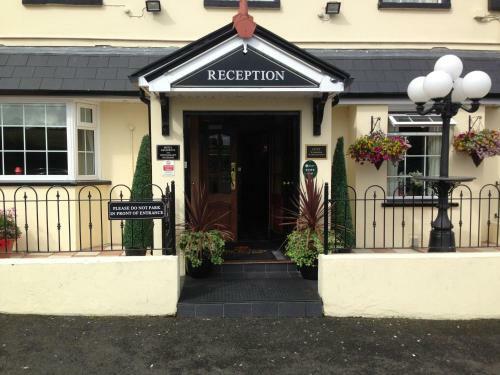 Hotel The Belfray Country Inn