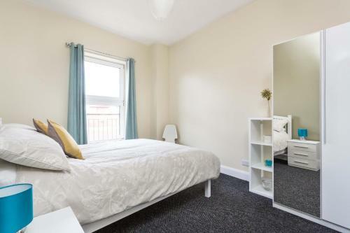 Walled City Apartments