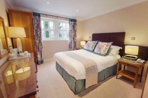 Briery Wood Hotel
