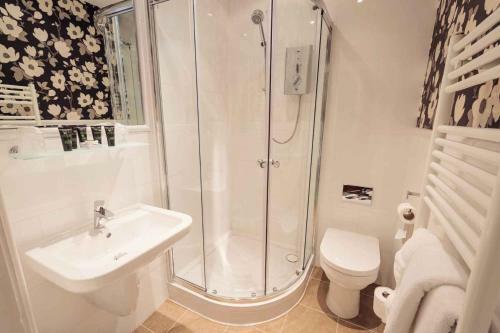 Briery Wood Hotel