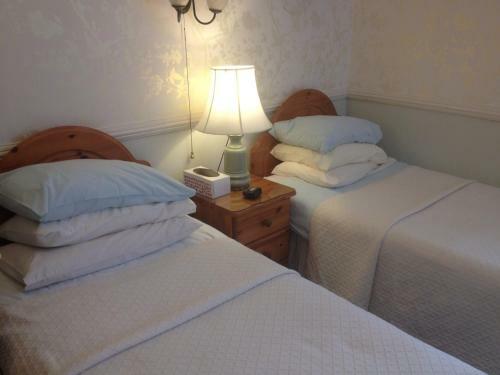 Bed & Breakfast Alcantara Guest House