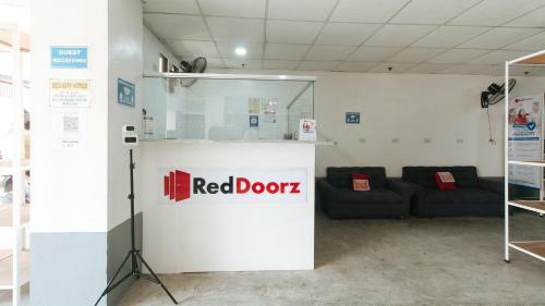 Albergue Reddoorz At Bigpat Pasay