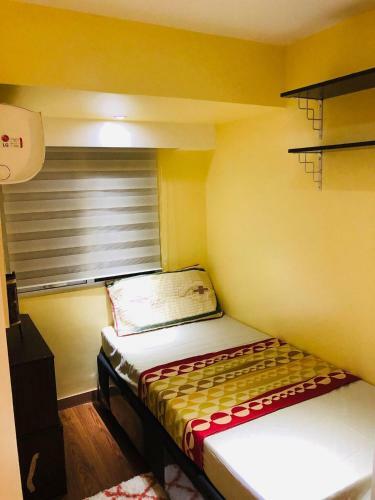 Apartamento Fort Victoria