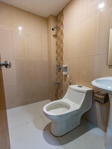 Oyo 717 Ranchotel Bayanan