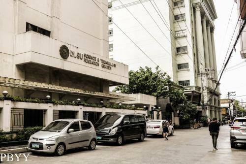 Apartamento Affordable Studio At Green Residences Metro Manila