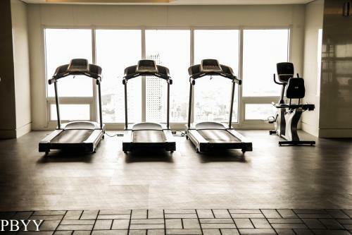 Apartamento Affordable Studio At Green Residences Metro Manila