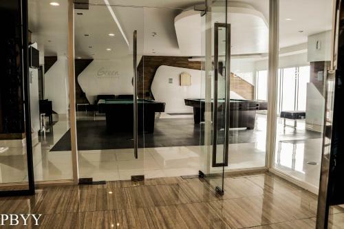 Apartamento Affordable Studio At Green Residences Metro Manila