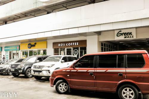 Apartamento Affordable Studio At Green Residences Metro Manila