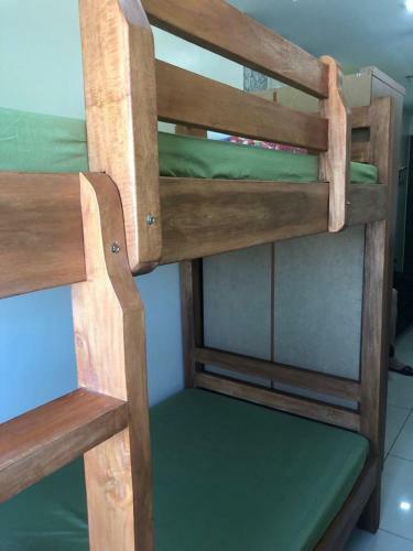 Apartamento Affordable Studio At Green Residences Metro Manila