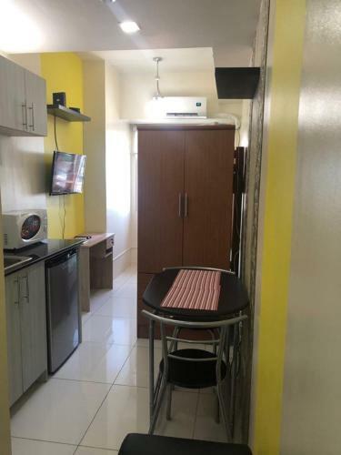 Apartamento Affordable Studio At Green Residences Metro Manila