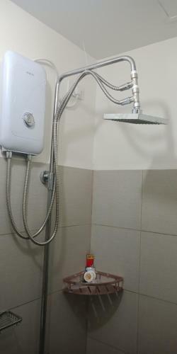 Apartamento Affordable Studio At Green Residences Metro Manila