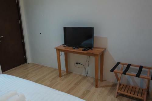Hotel Arceli's Place - Near Bgc