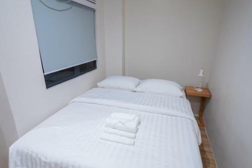 Hotel Arceli's Place - Near Bgc
